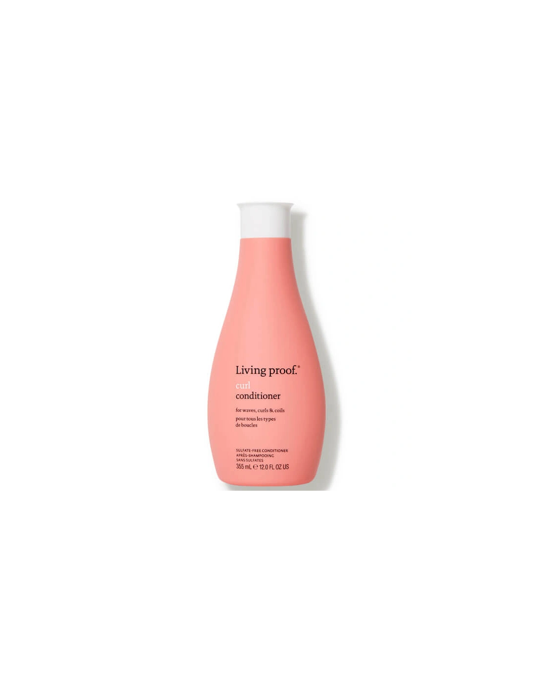 Living Proof Curl Conditioner 340ml, 2 of 1