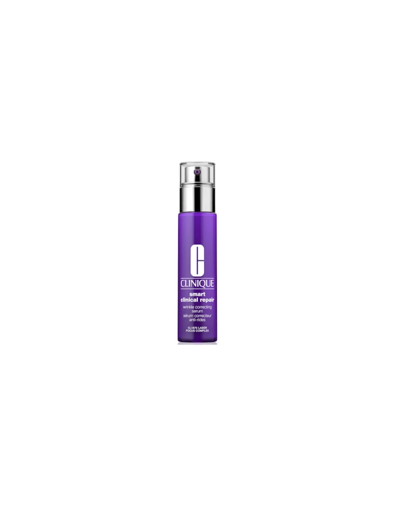 Smart Clinical Repair Wrinkle Correcting Serum 30ml - - Smart Clinical Repair Wrinkle Correcting Serum 30ml - Smart Clinical Repair Wrinkle Correcting Serum 50ml - Smart Clinical Repair Wrinkle Correcting Serum 100ml