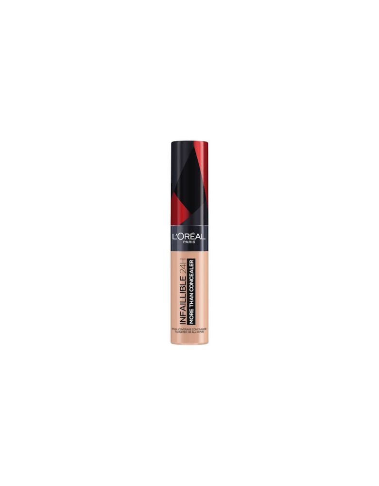 Paris Infallible More Than Concealer - 324 Oatmeal