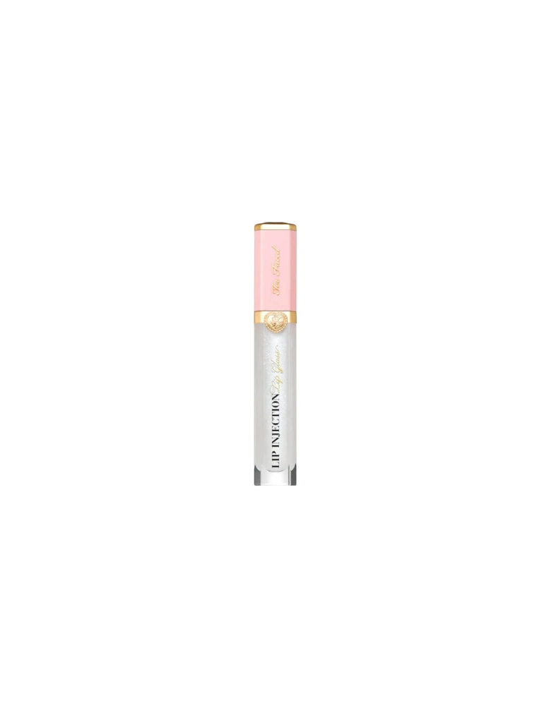 Lip Injection Power Plumping Lip Gloss - Stars Are Aligned