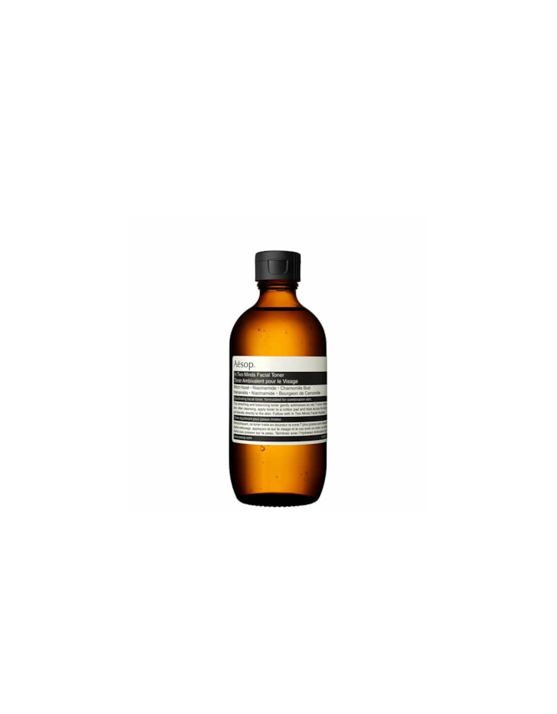 In Two Minds Facial Toner 100ml - Aesop