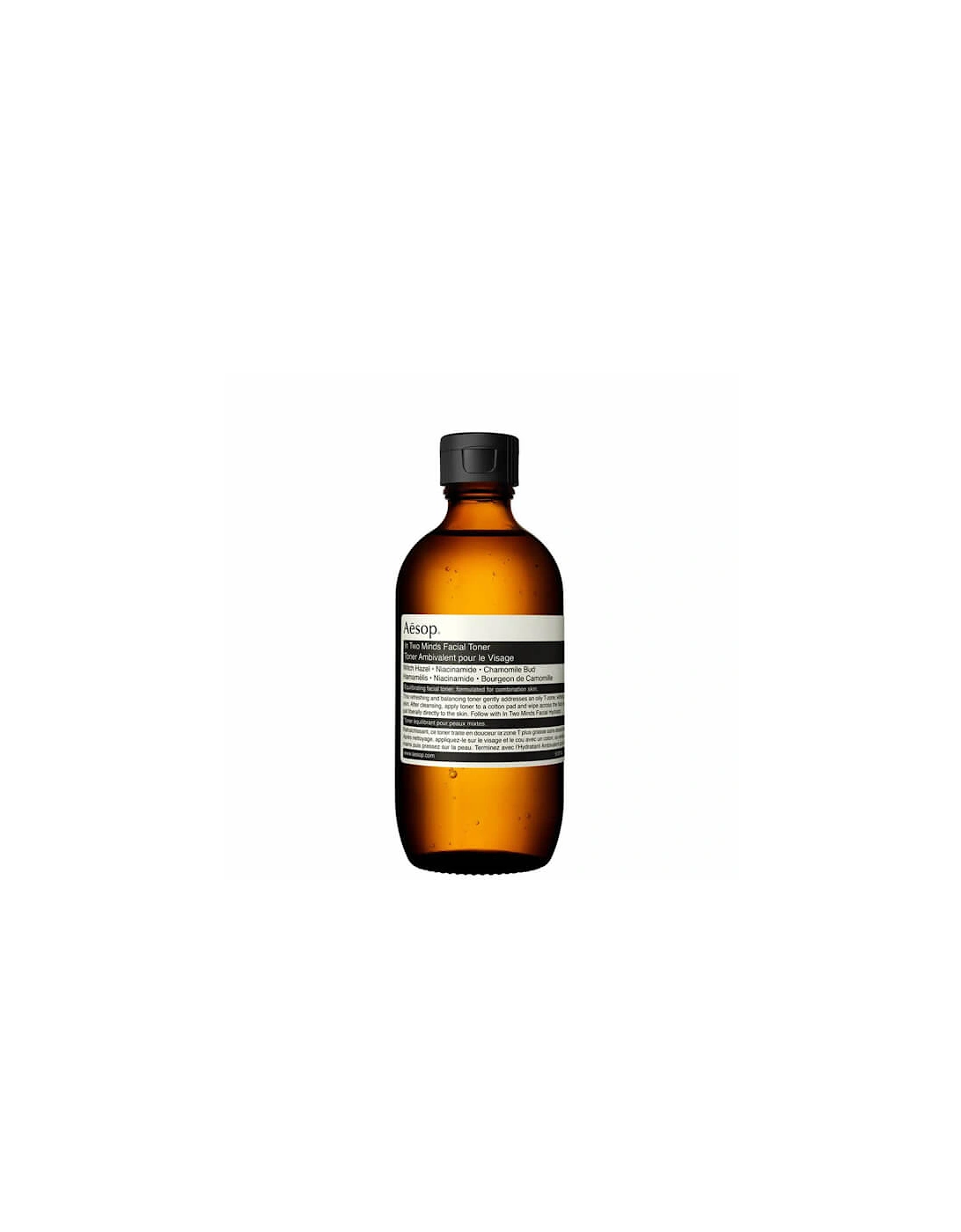In Two Minds Facial Toner 100ml - Aesop, 2 of 1