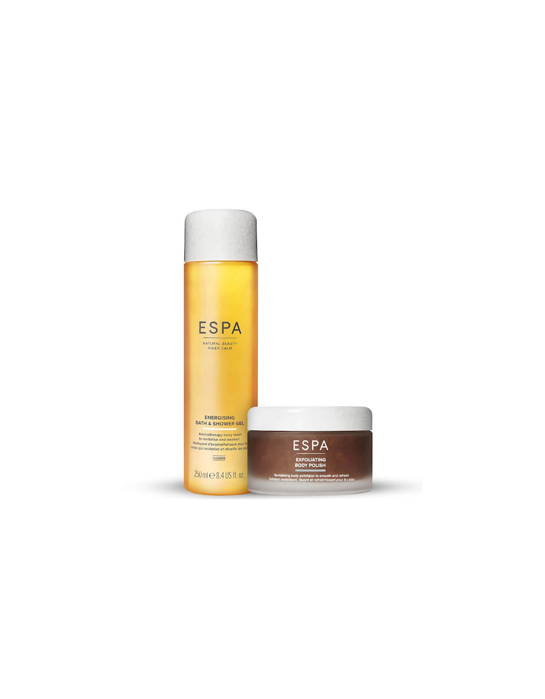 Refresh and Exfoliate Duo (Worth £61.00), 2 of 1