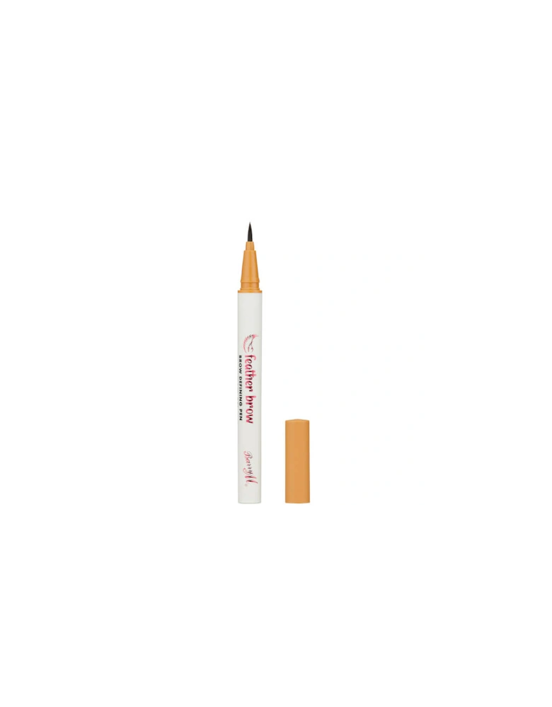 Feather Brow Brow Defining Pen - Light