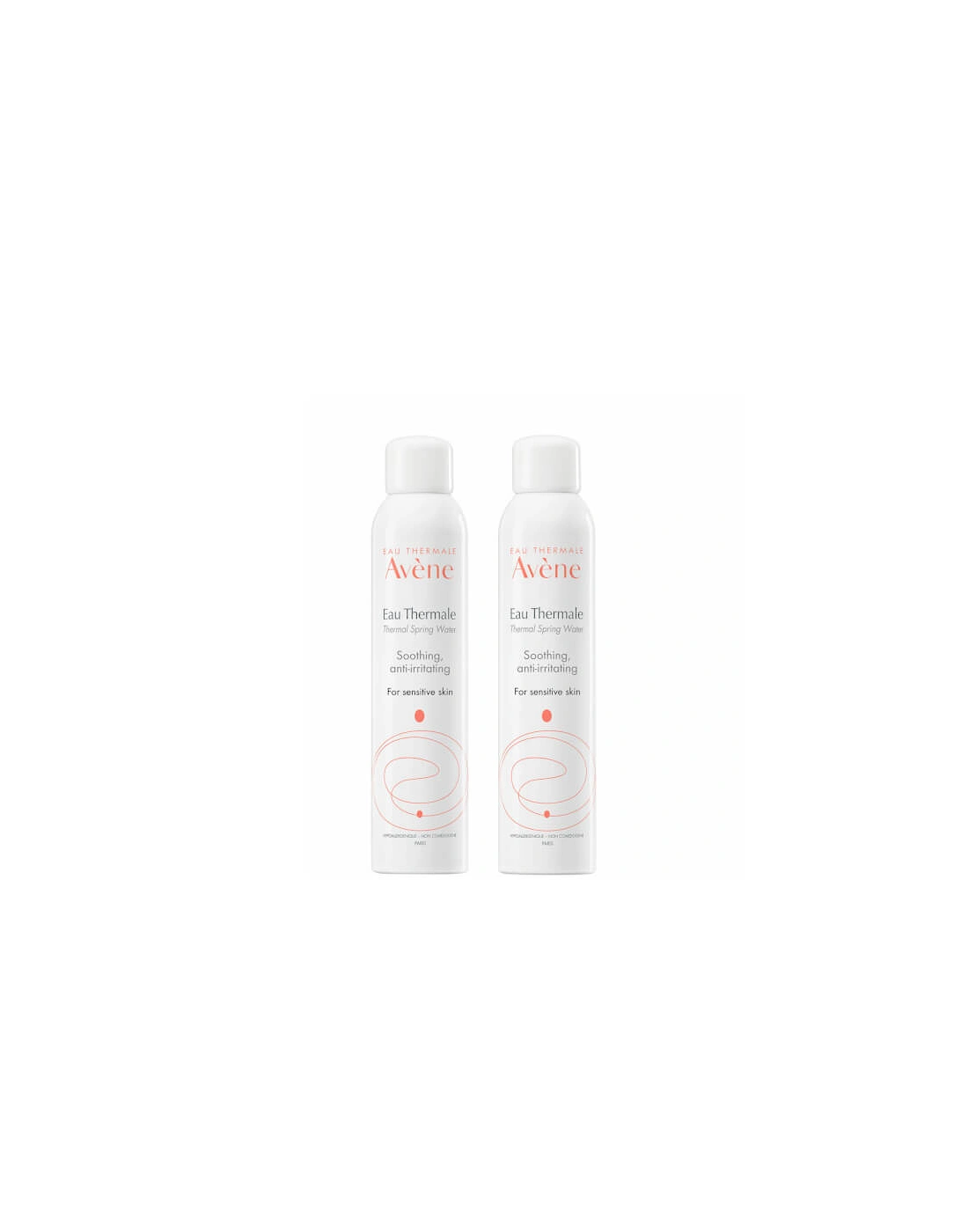 Avène Exlcusive Thermal Water Bundle, 2 of 1