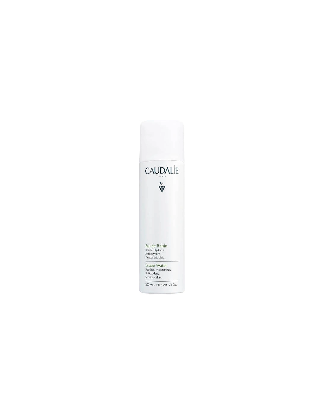 Grape Water 200ml - Caudalie, 2 of 1