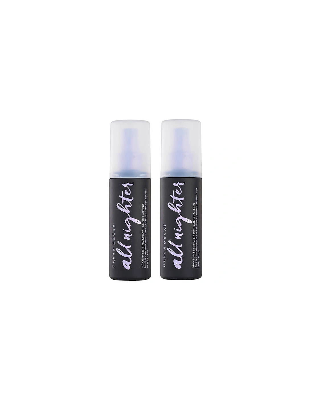 All Nighter Setting Spray Duo, 2 of 1