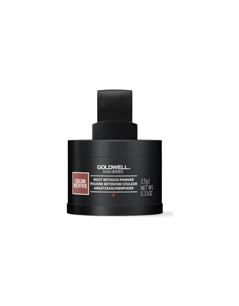 Dualsenses Color Revive Root Touch Up Medium Brown 3.7g - Goldwell