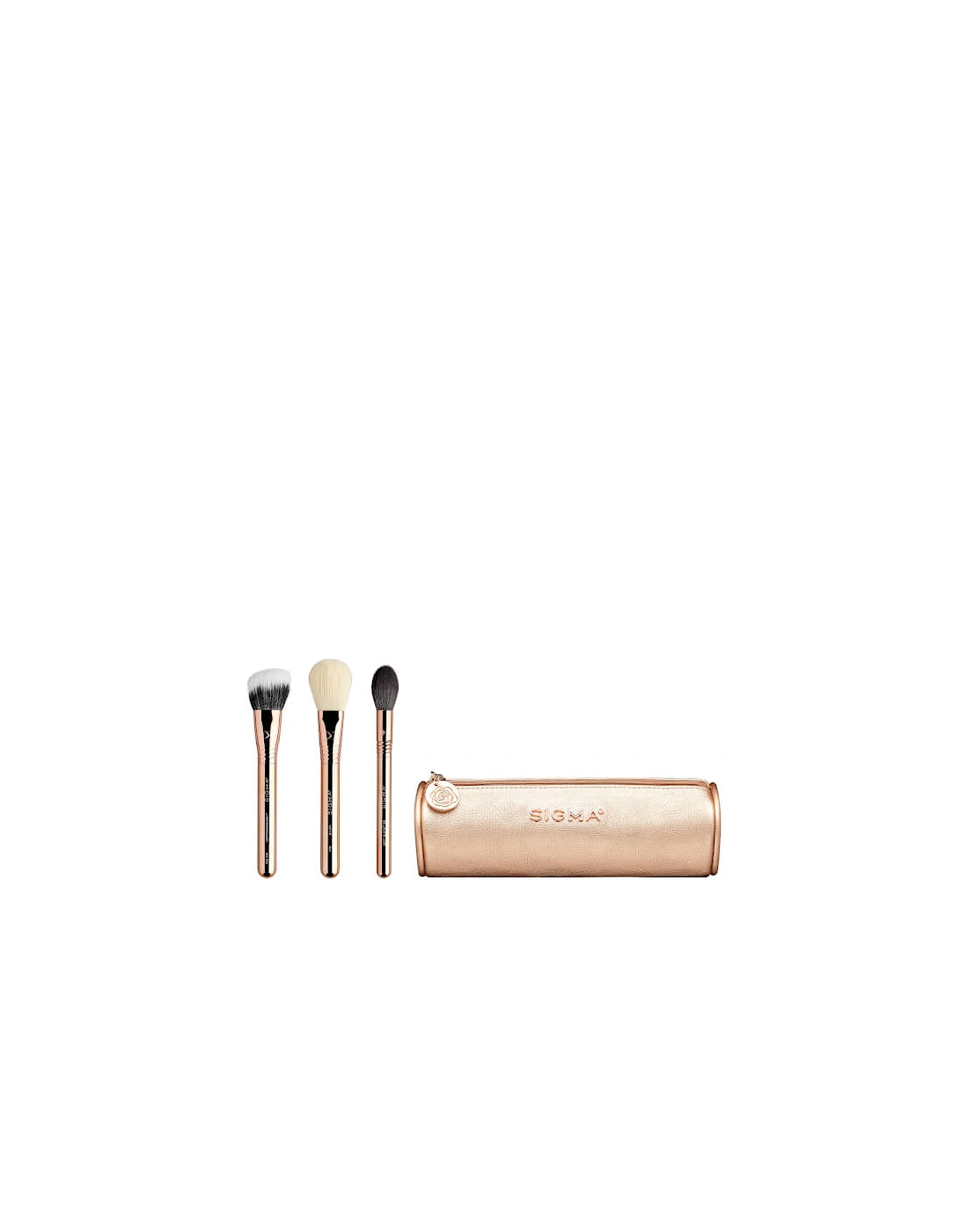 Bloom and Glow Brush Set, 2 of 1