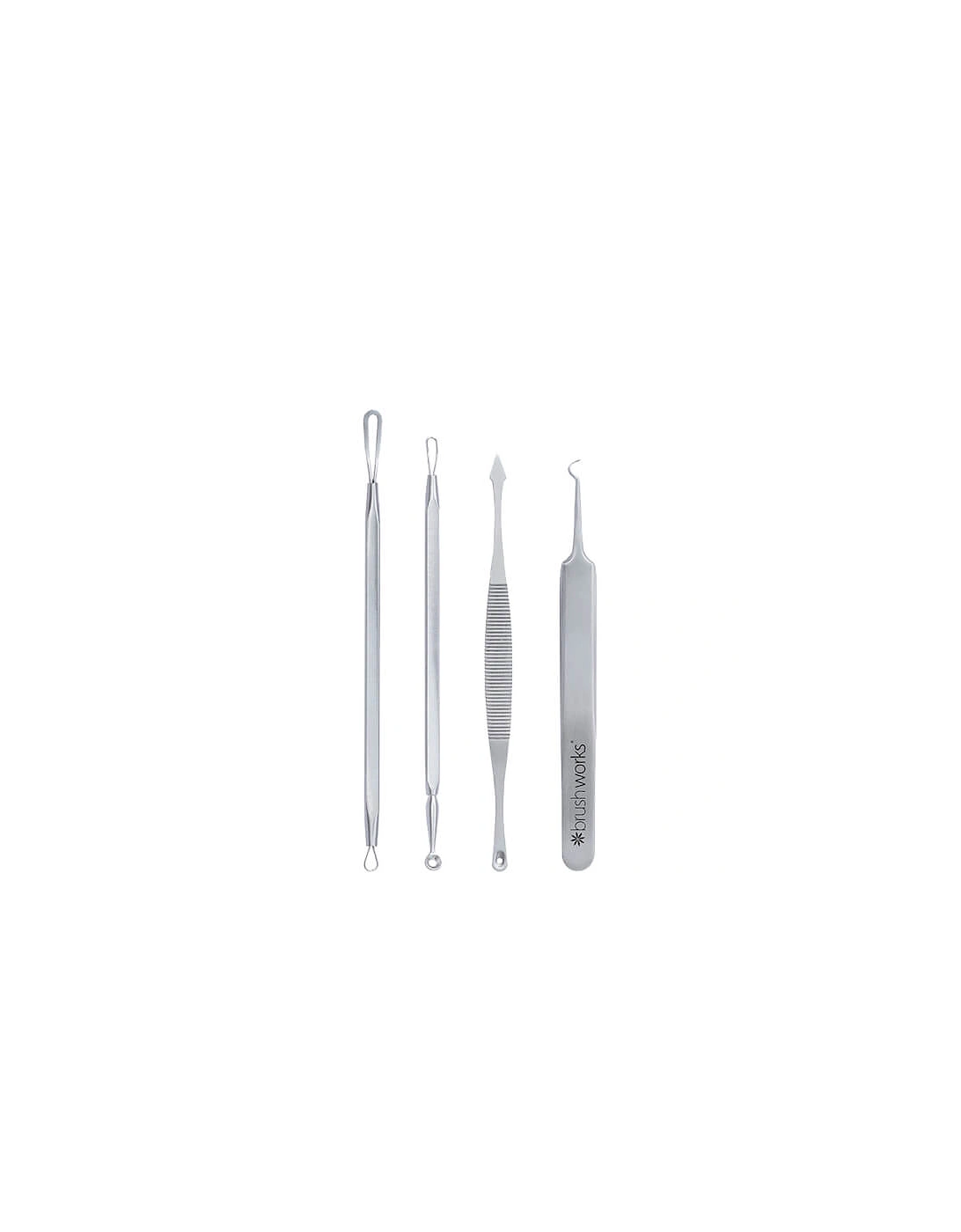 Blackhead and Blemish Remover Set, 2 of 1