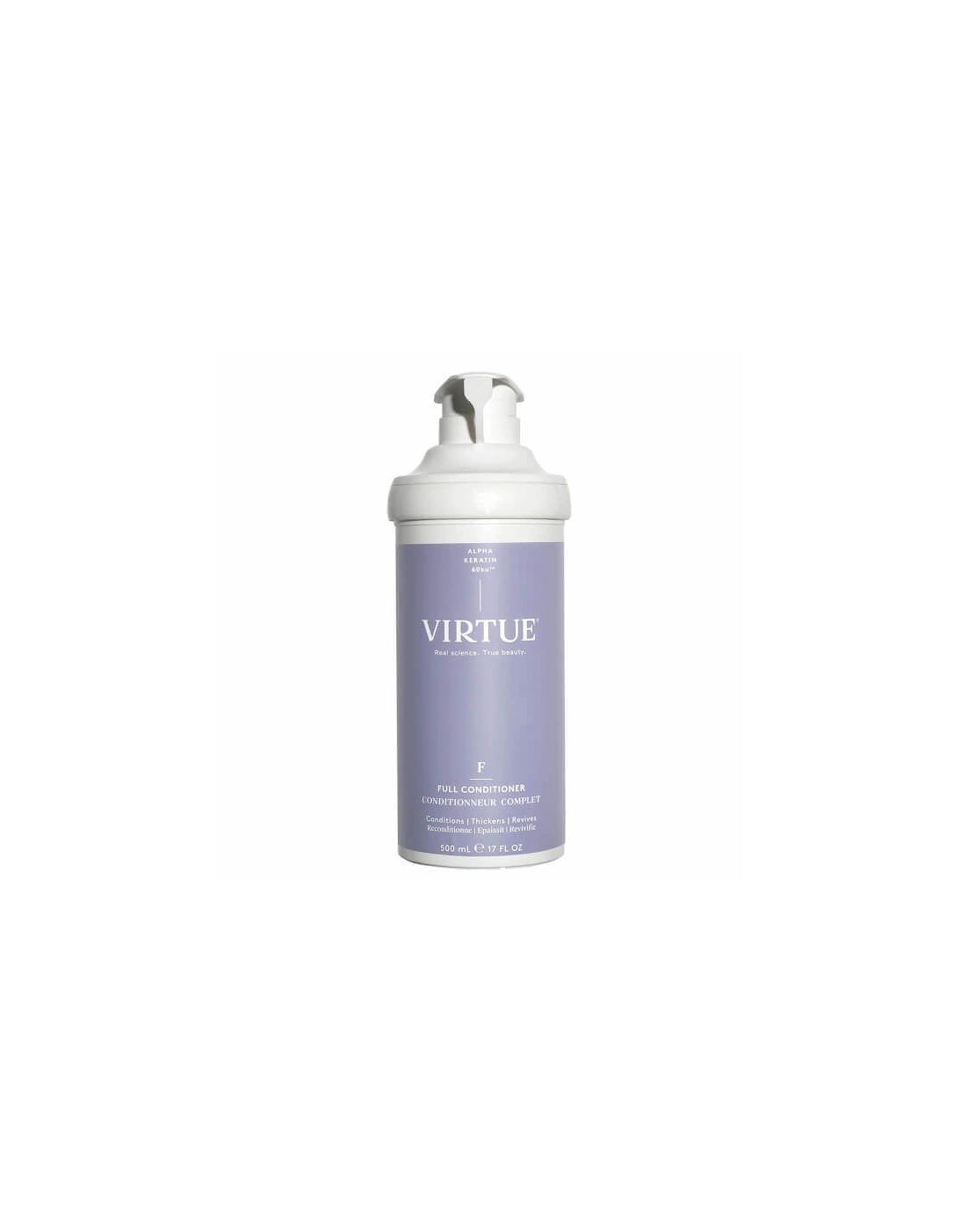 Full Conditioner - Professional Size - VIRTUE, 2 of 1