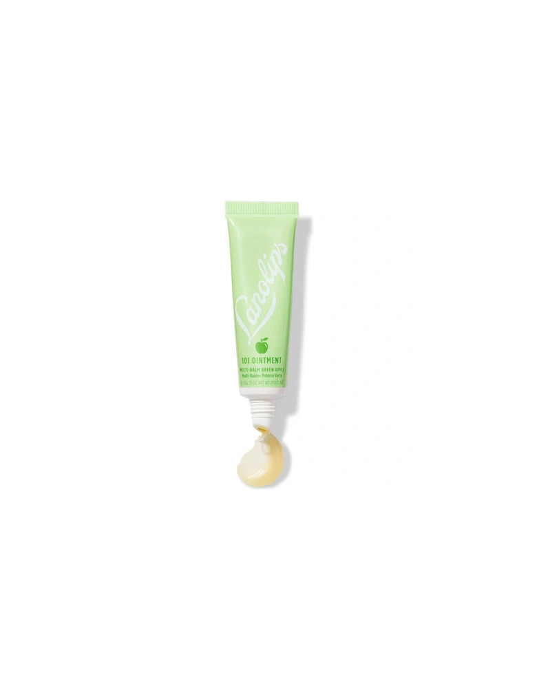 101 Ointment Multi-Balm Green Apple 10g