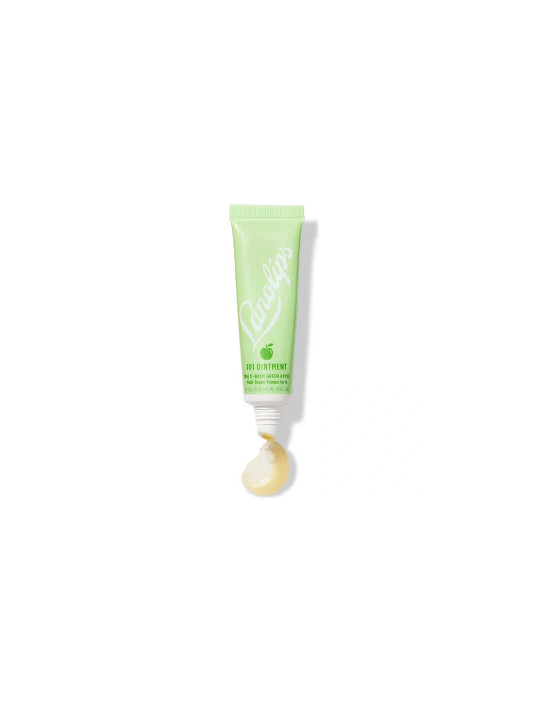 101 Ointment Multi-Balm Green Apple 10g - Lanolips, 2 of 1