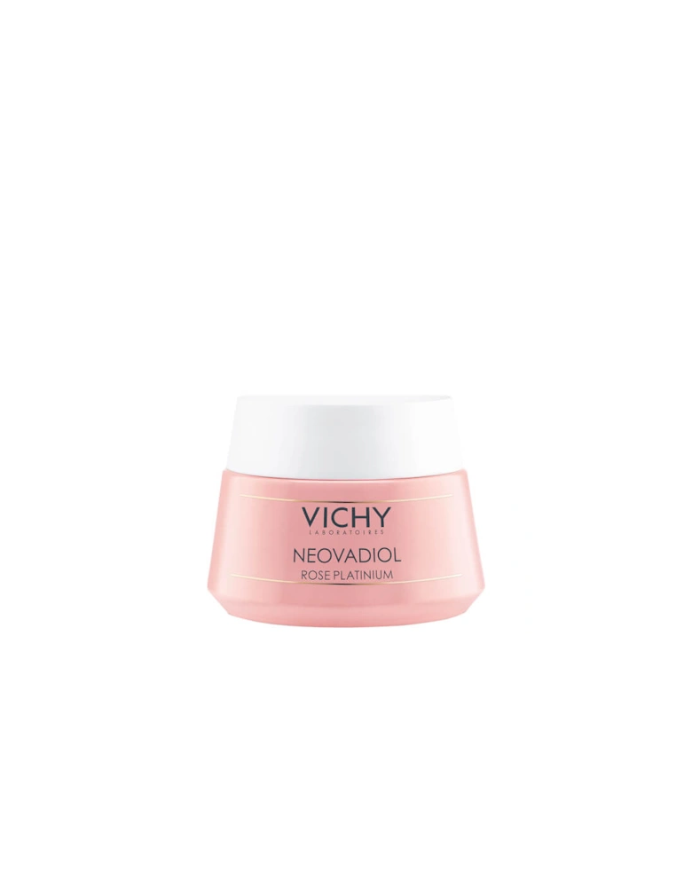 Neovadiol Rose Platinum 50ml - Vichy