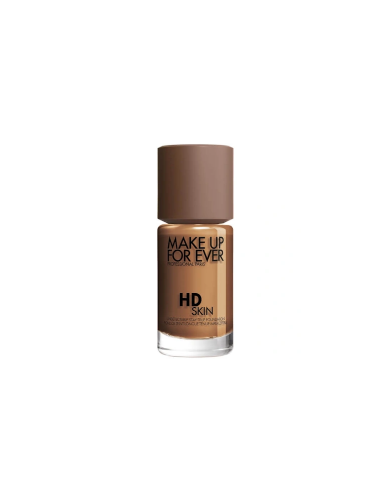 HD Skin Foundation - 4Y60 Warm Almond