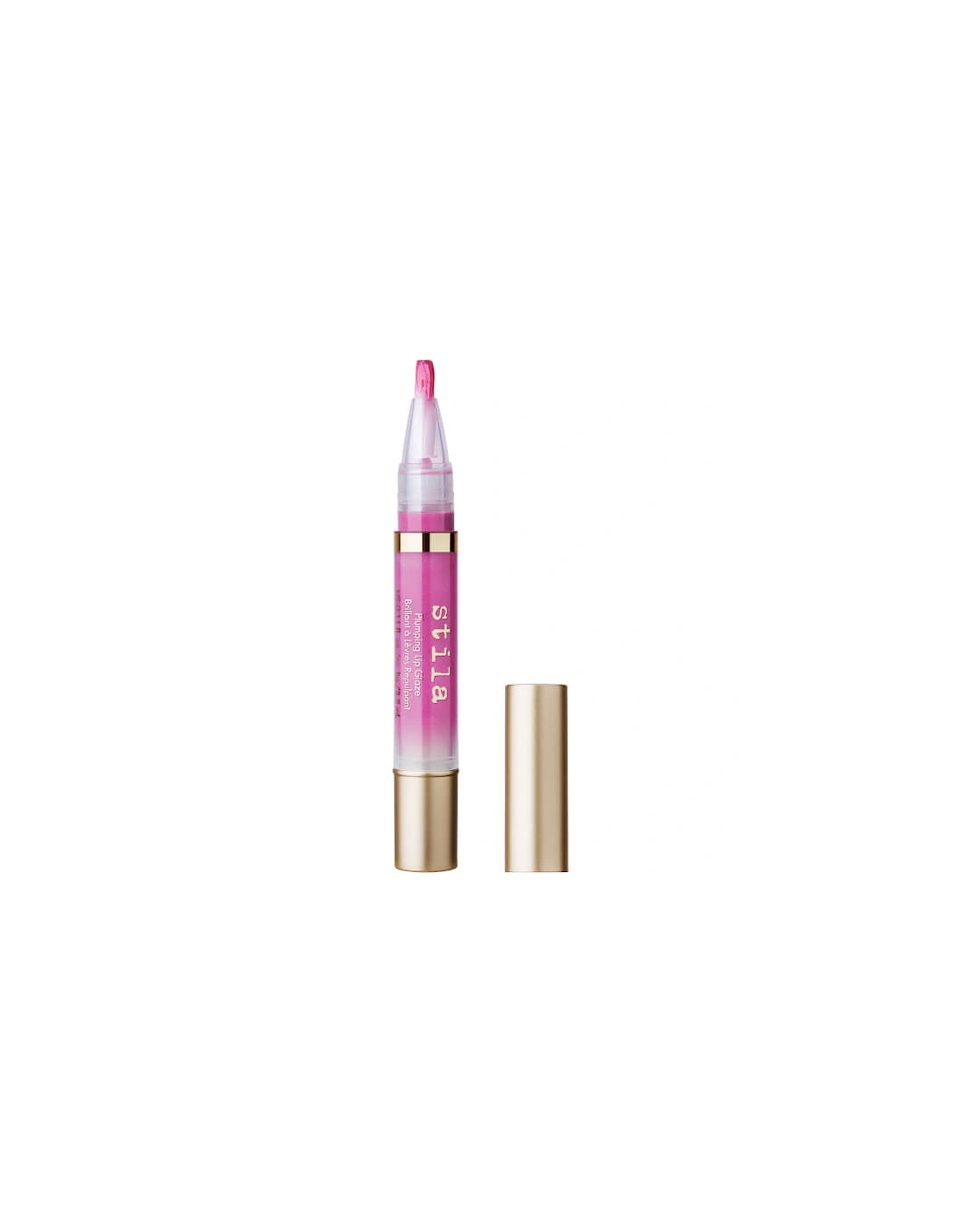 Plumping Lip Glaze - Venus - Stila, 2 of 1