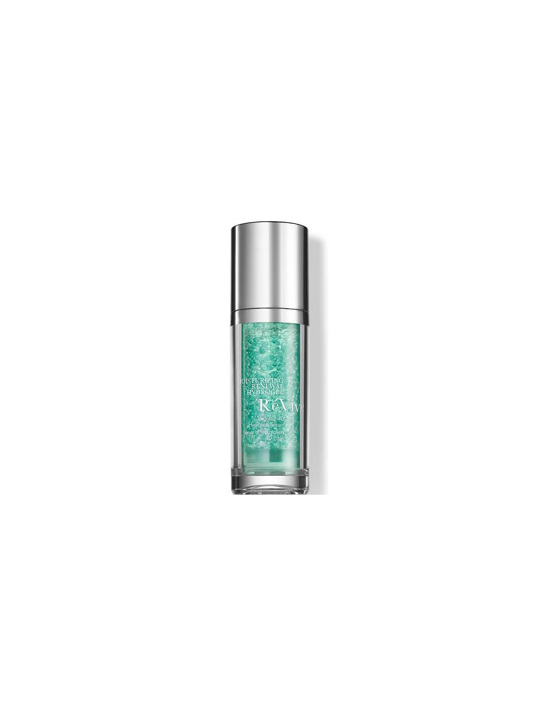 Moisturising Renewal Hydrogel Targeted 4D Hydration Serum 87g, 2 of 1