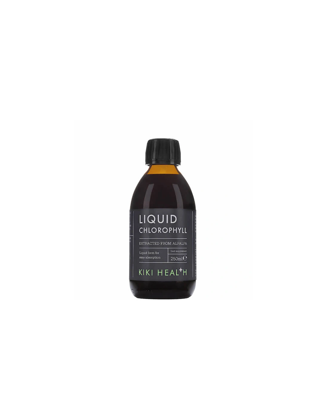 Liquid Chlorophyll 250ml, 2 of 1