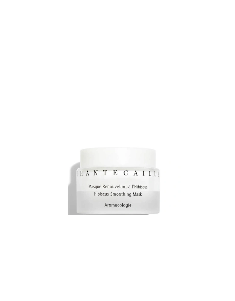 Hibiscus Smoothing Mask 50ml - Chantecaille
