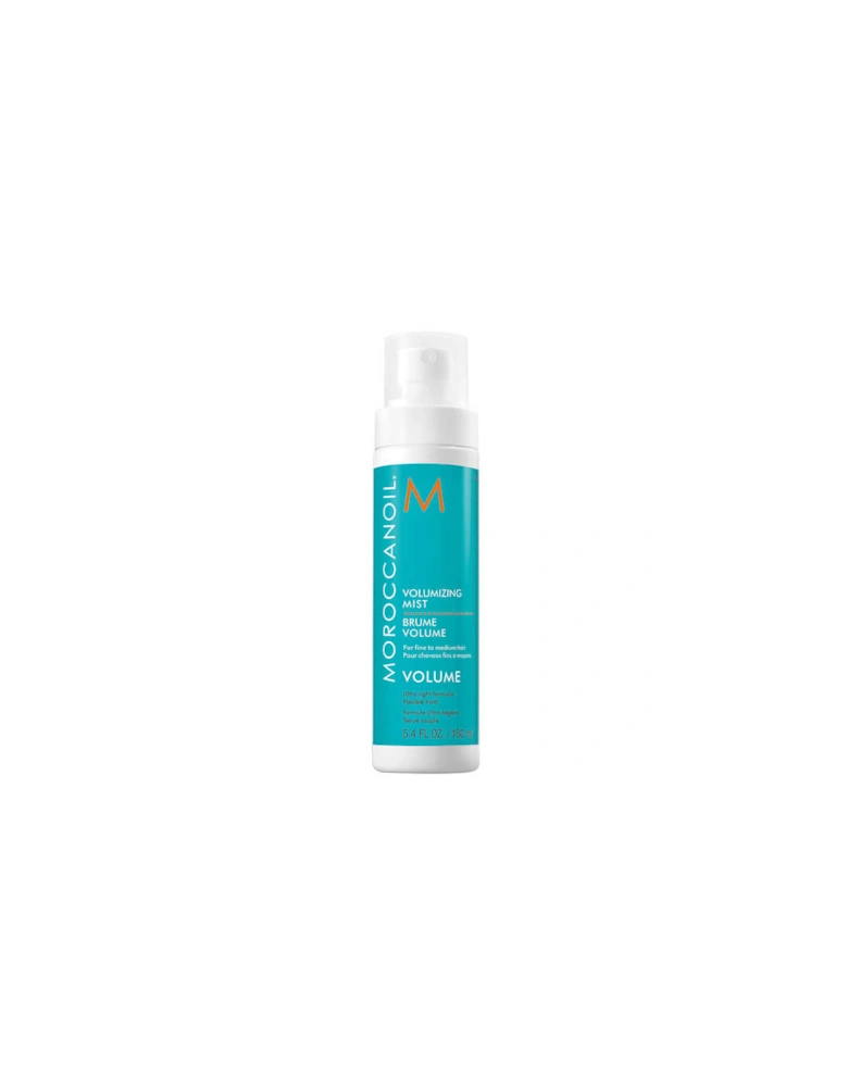 Moroccanoil Volumising Mist 160ml - Moroccanoil