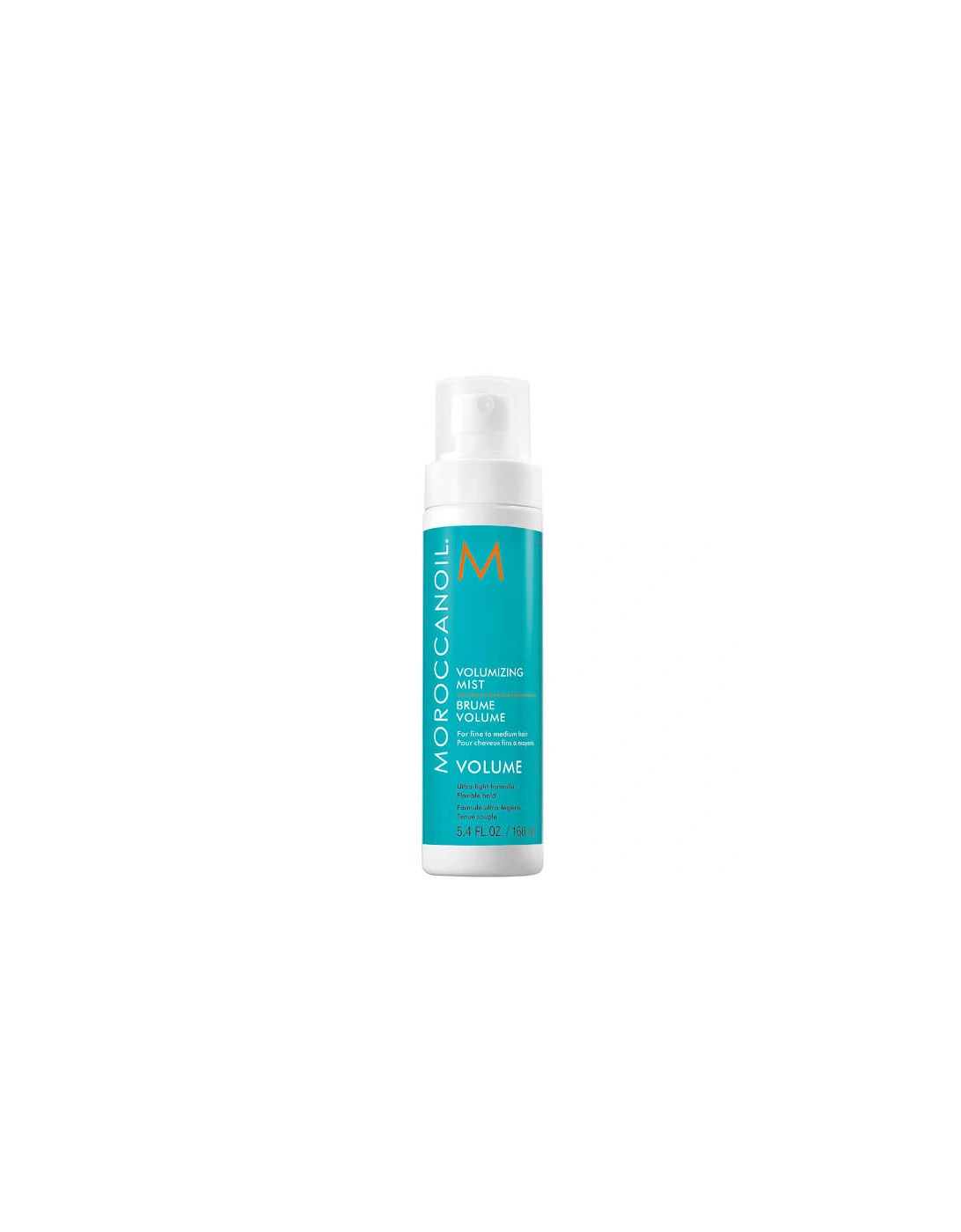 Moroccanoil Volumising Mist 160ml, 2 of 1