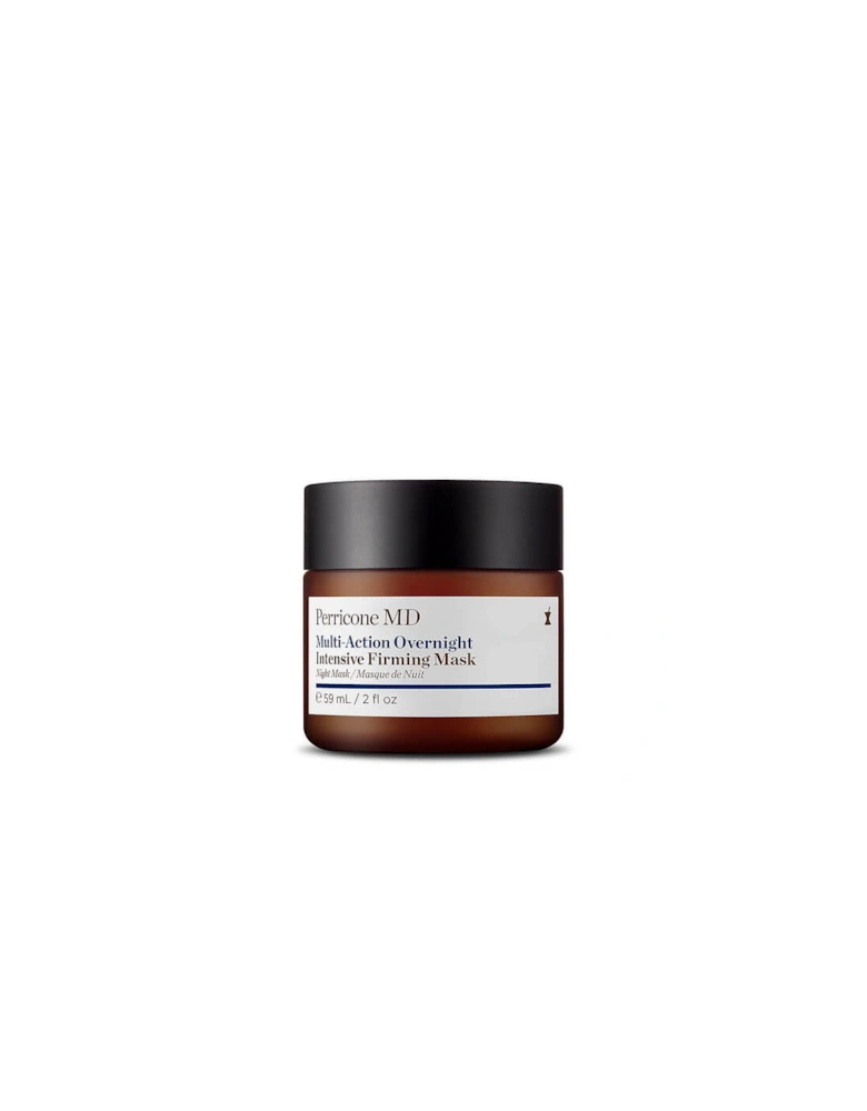 Multi-Action Overnight Firming Mask 59ml