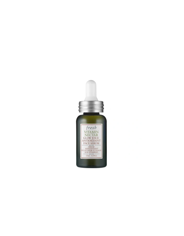 Vitamin Nectar Antioxidant Face Serum 15ml