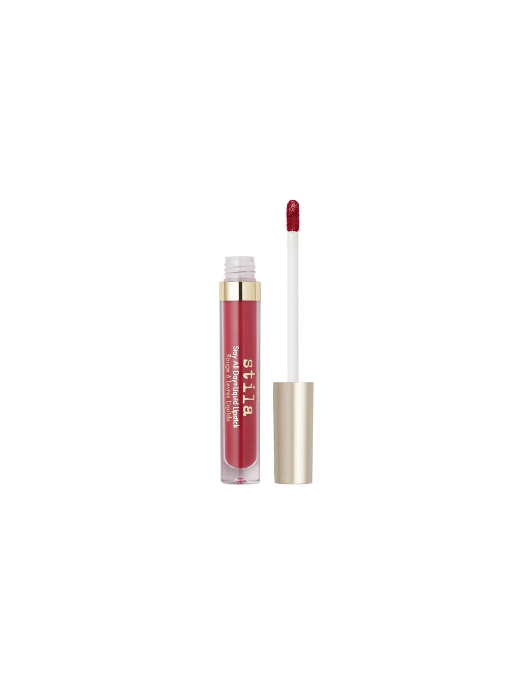 Stay All Day Liquid Lipstick - Sheer Passione, 2 of 1
