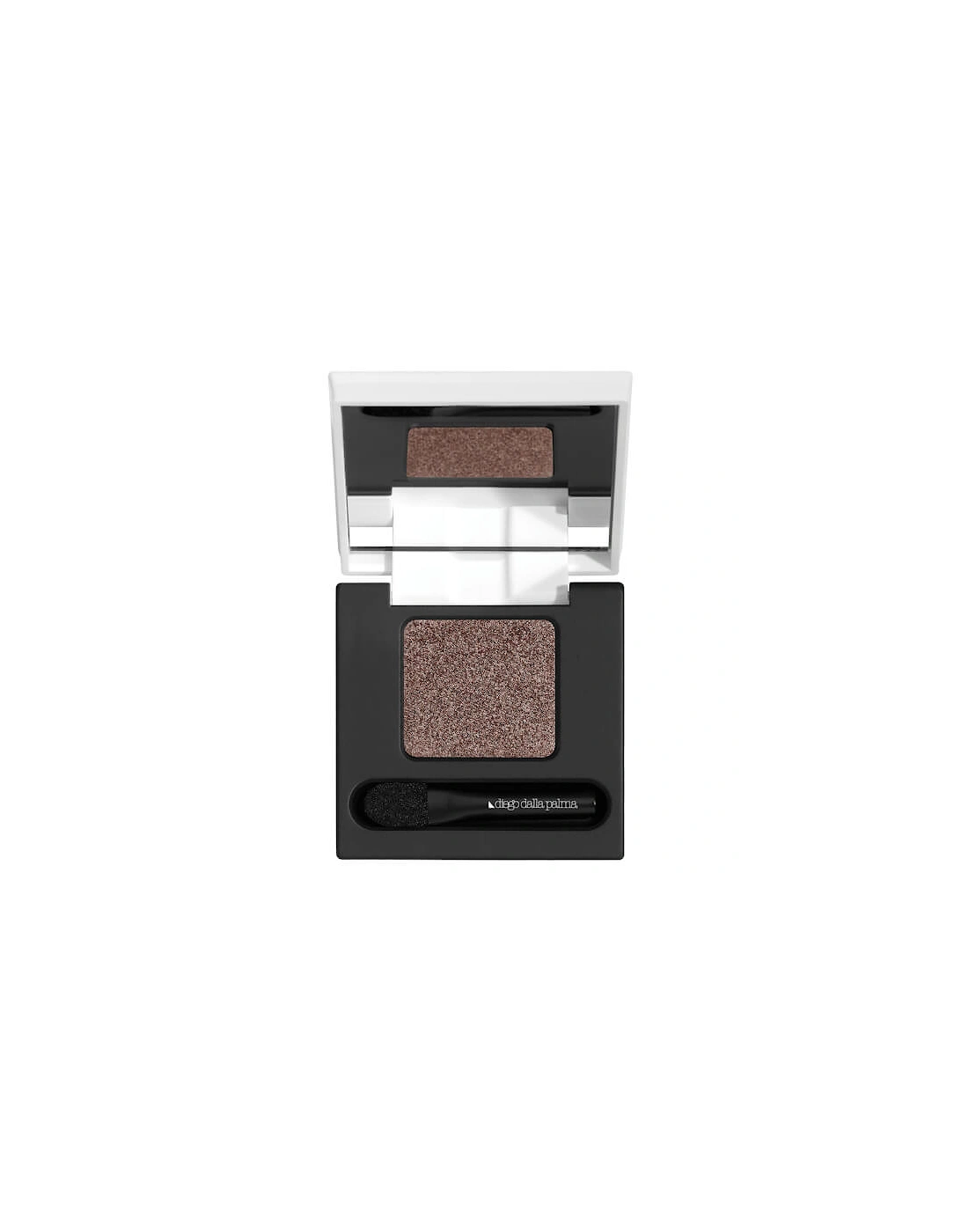 Satin Pearl Eye Shadow - Taupe Brown, 2 of 1
