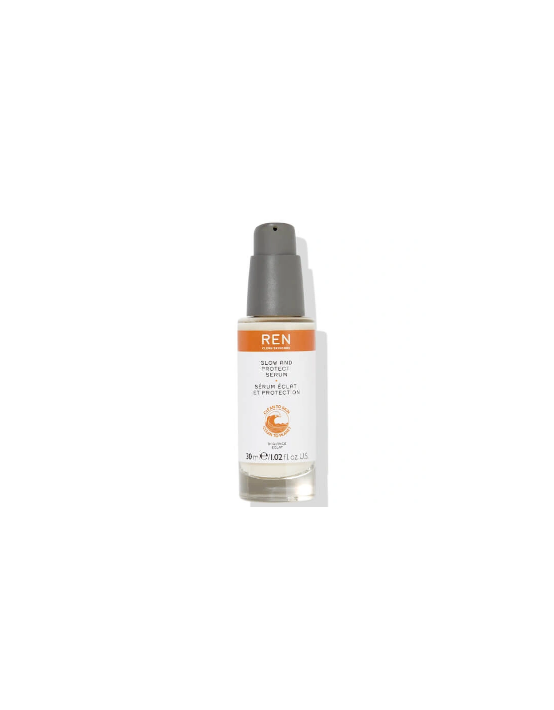 Glow and Protect Serum 30ml, 2 of 1