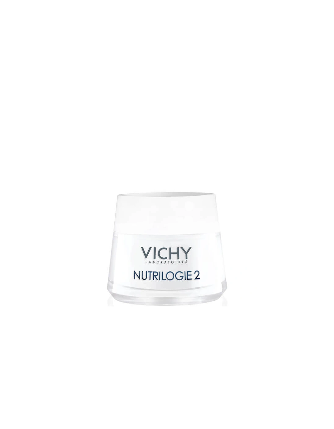 Nutrilogie 2 Intense Day Cream for Very Dry Skin 50ml - Vichy, 2 of 1