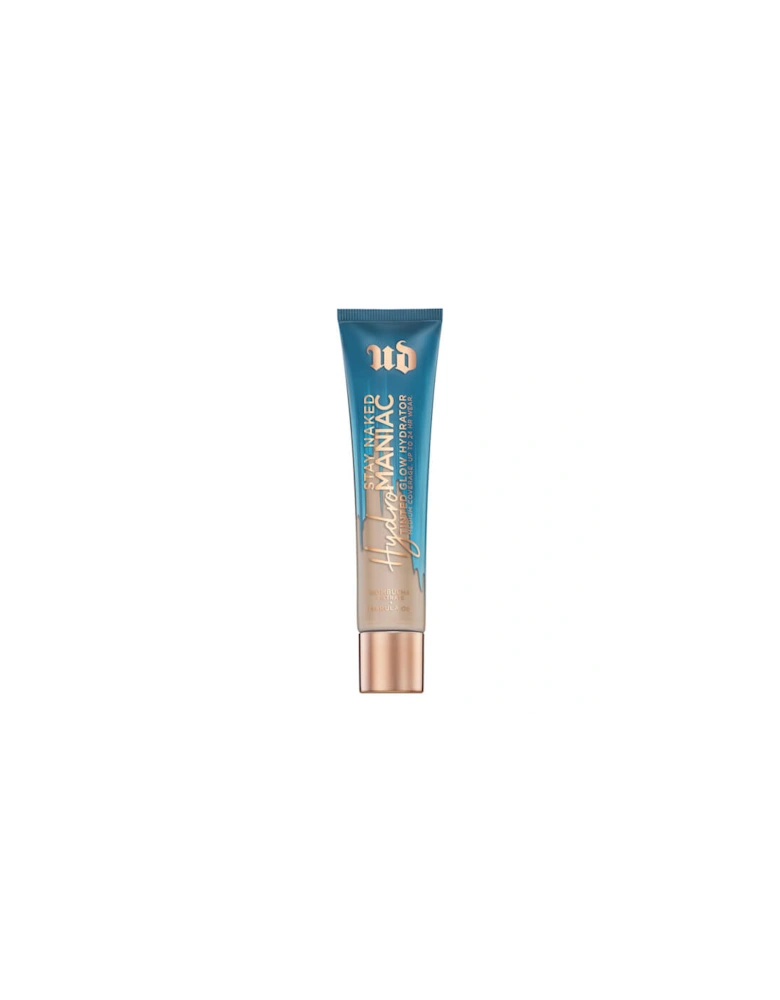 Stay Naked Hydromaniac Tinted Glow Hydrator - 30