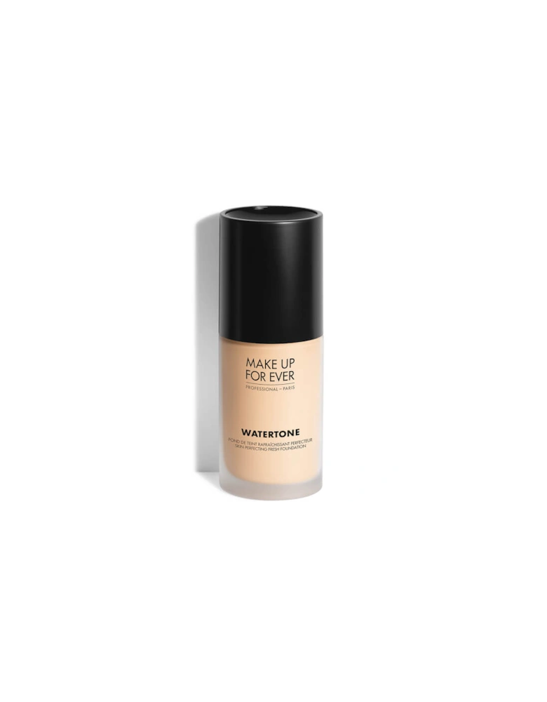 Watertone Foundation No Transfer and Natural Radiant Finish - R230-Ivory
