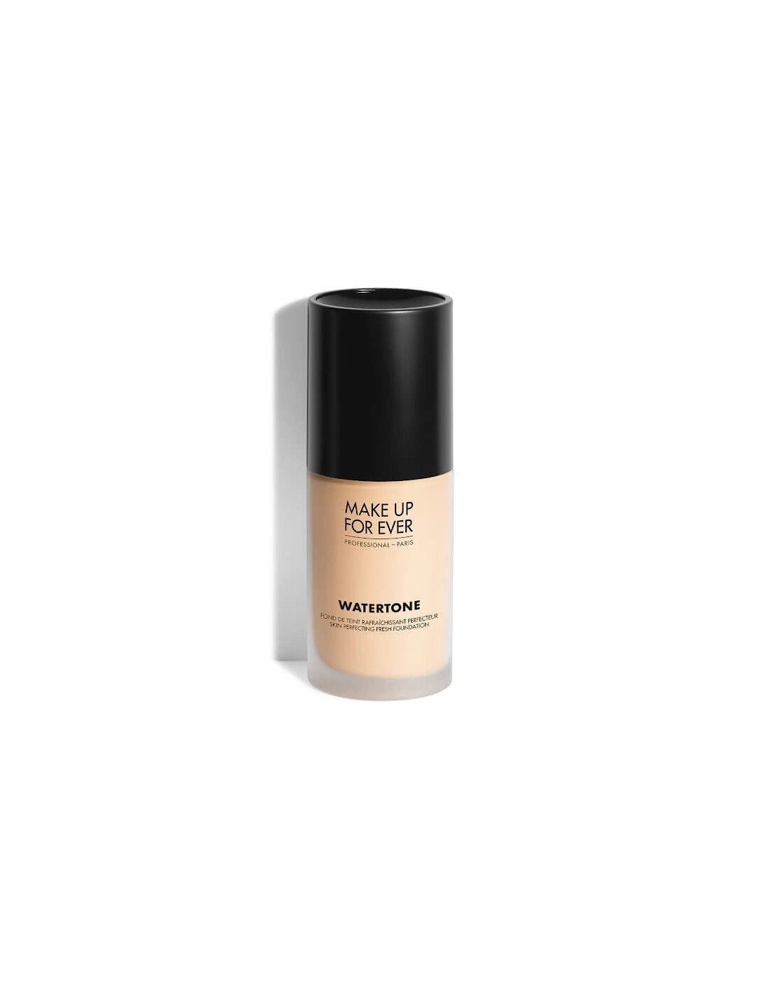 Watertone Foundation No Transfer and Natural Radiant Finish - R230-Ivory, 2 of 1