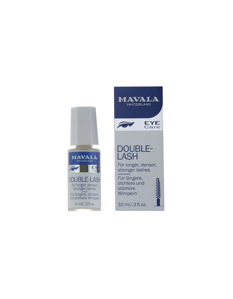 Eye-Lite Double Lash Night Treatment (10ml) - Mavala