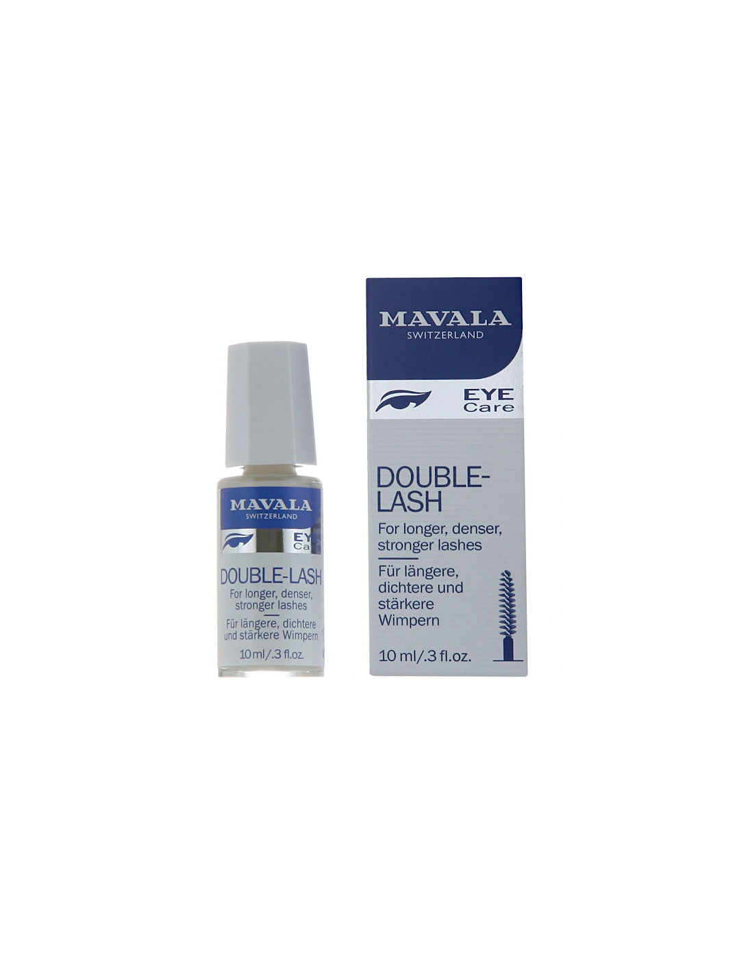 Eye-Lite Double Lash Night Treatment (10ml) - Mavala, 2 of 1