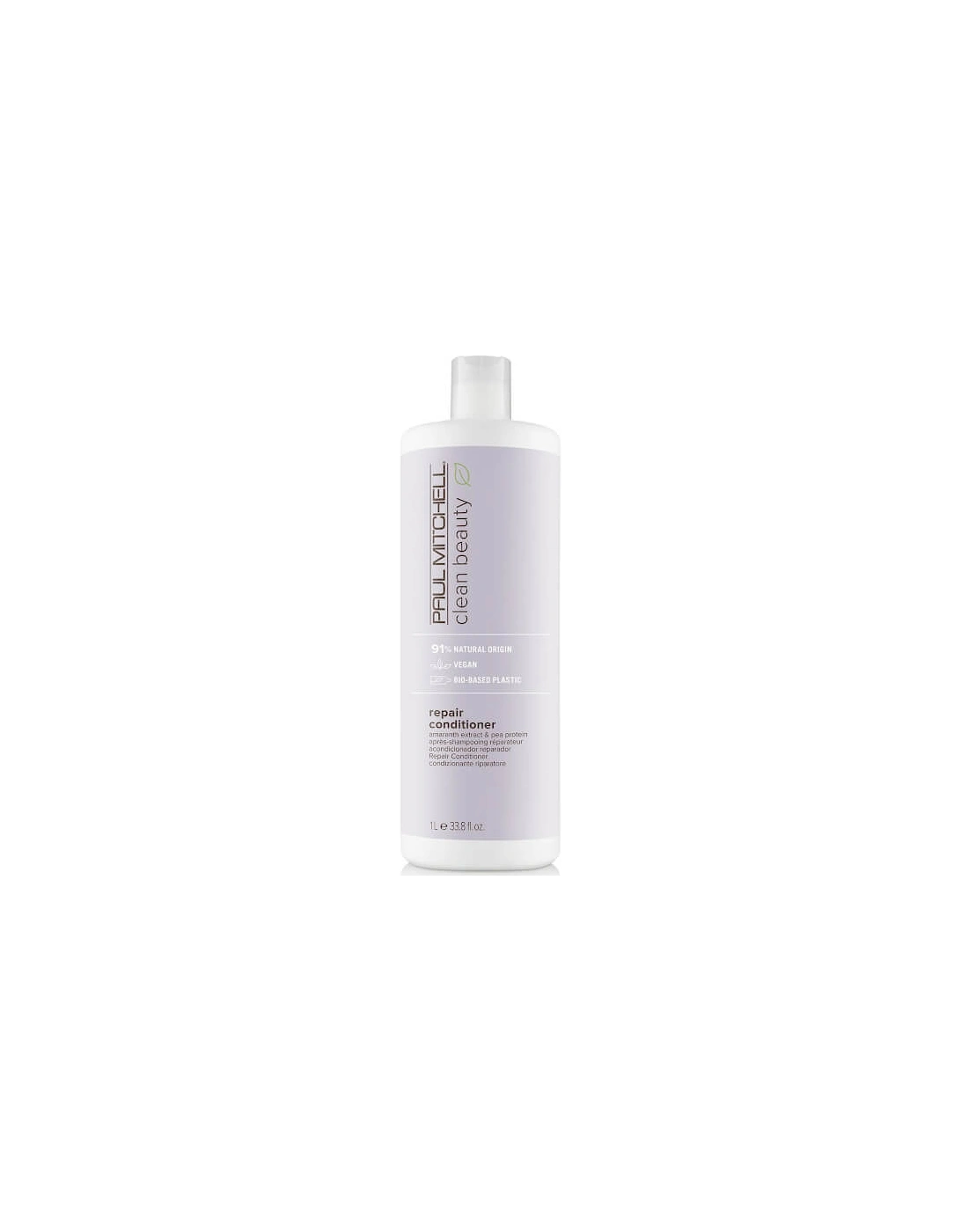 Clean Beauty Repair Conditioner 1000ml, 2 of 1
