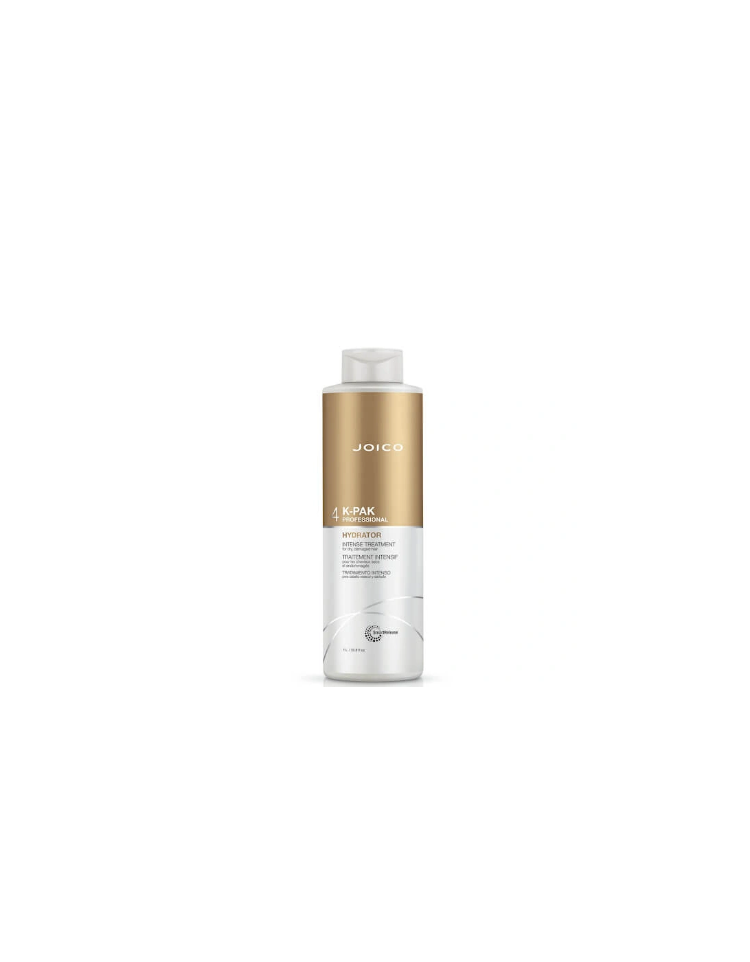 K-Pak PROFESSIONAL Hydrator 1000ml (Worth £107.20) - Joico, 2 of 1