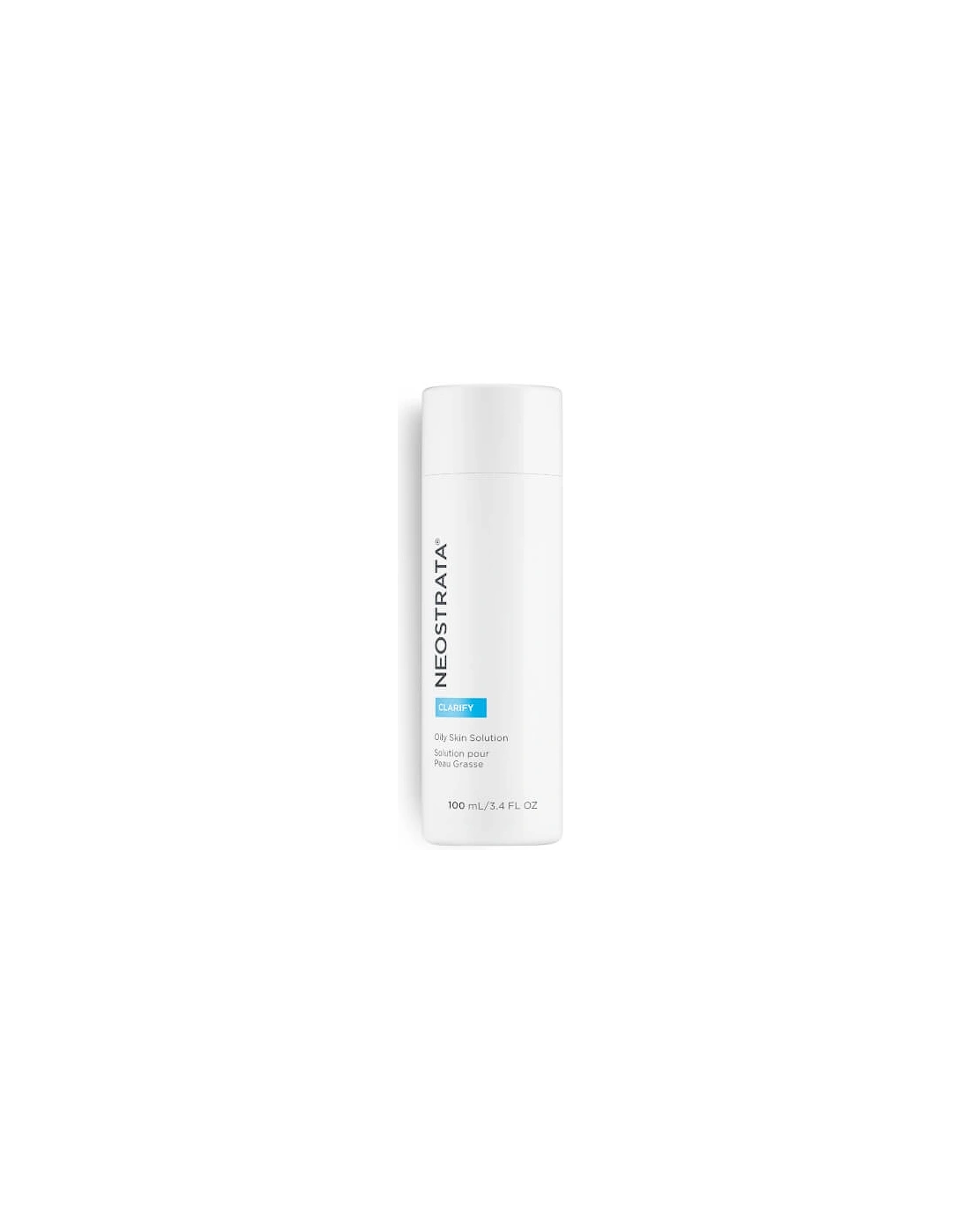 Clarify Oily Skin Solution Toner with Glycolic Acid 100ml, 2 of 1