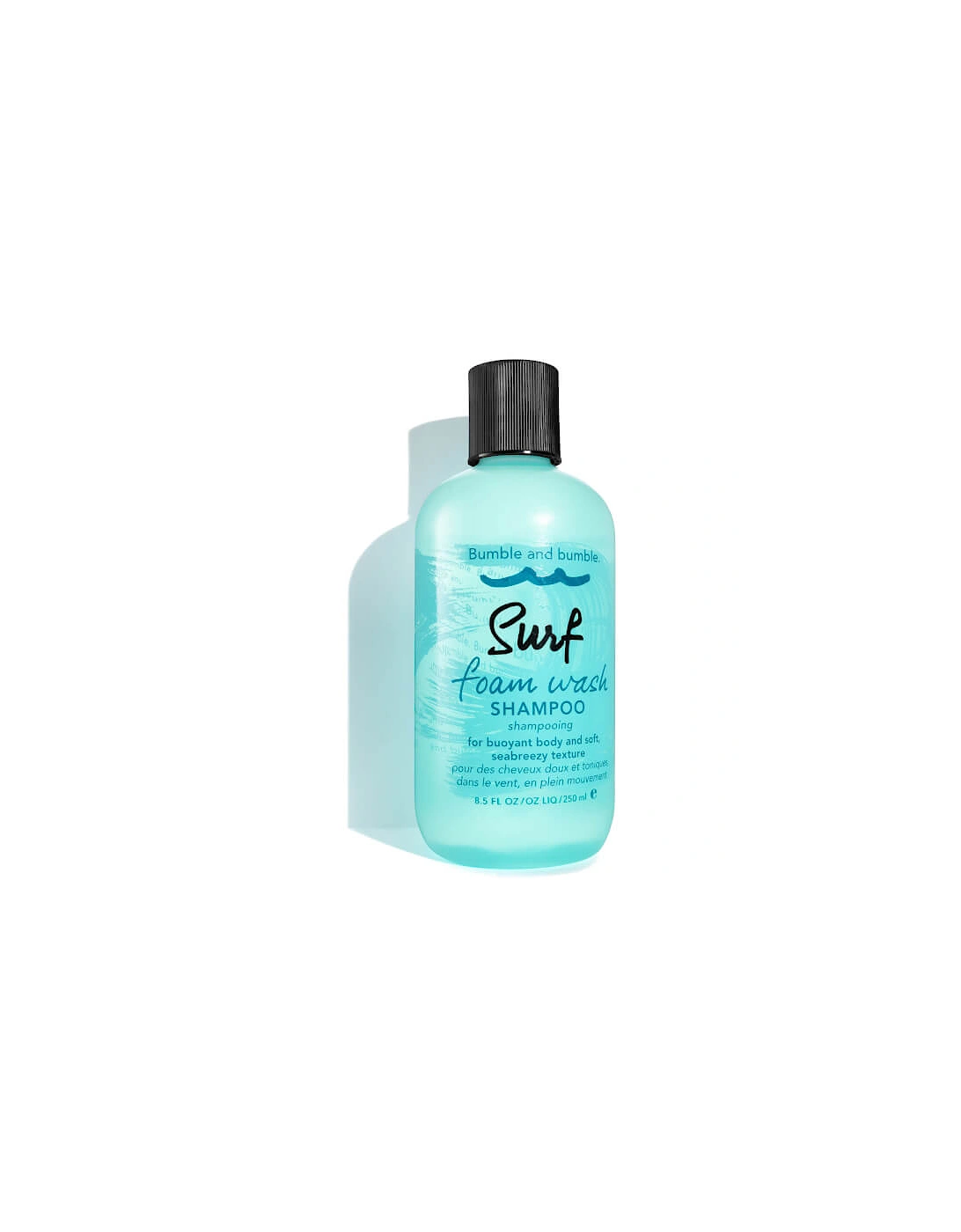 Bumble and bumble Surf Foam Wash Shampoo 250ml, 2 of 1