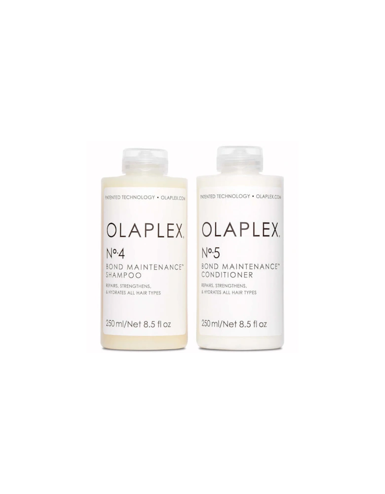 Shampoo and Conditioner Bundle - Olaplex