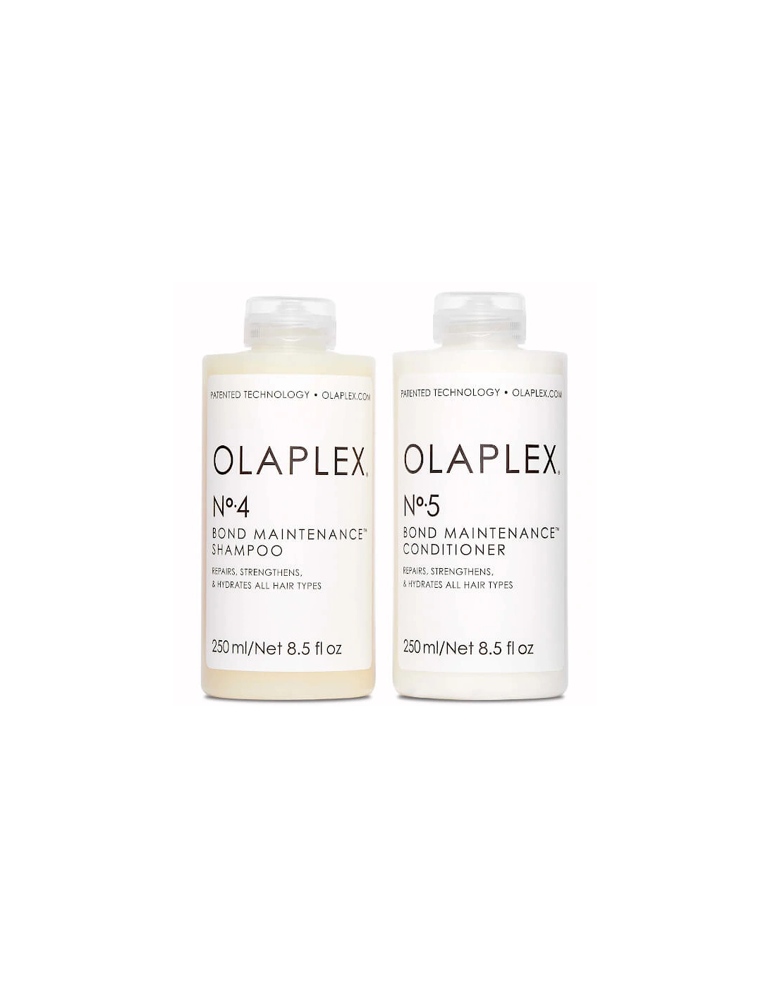 Shampoo and Conditioner Bundle - Olaplex, 2 of 1