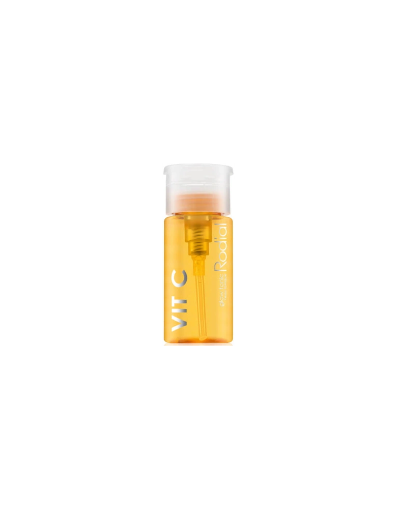 Vitamin C Deluxe Glow Tonic 100ml
