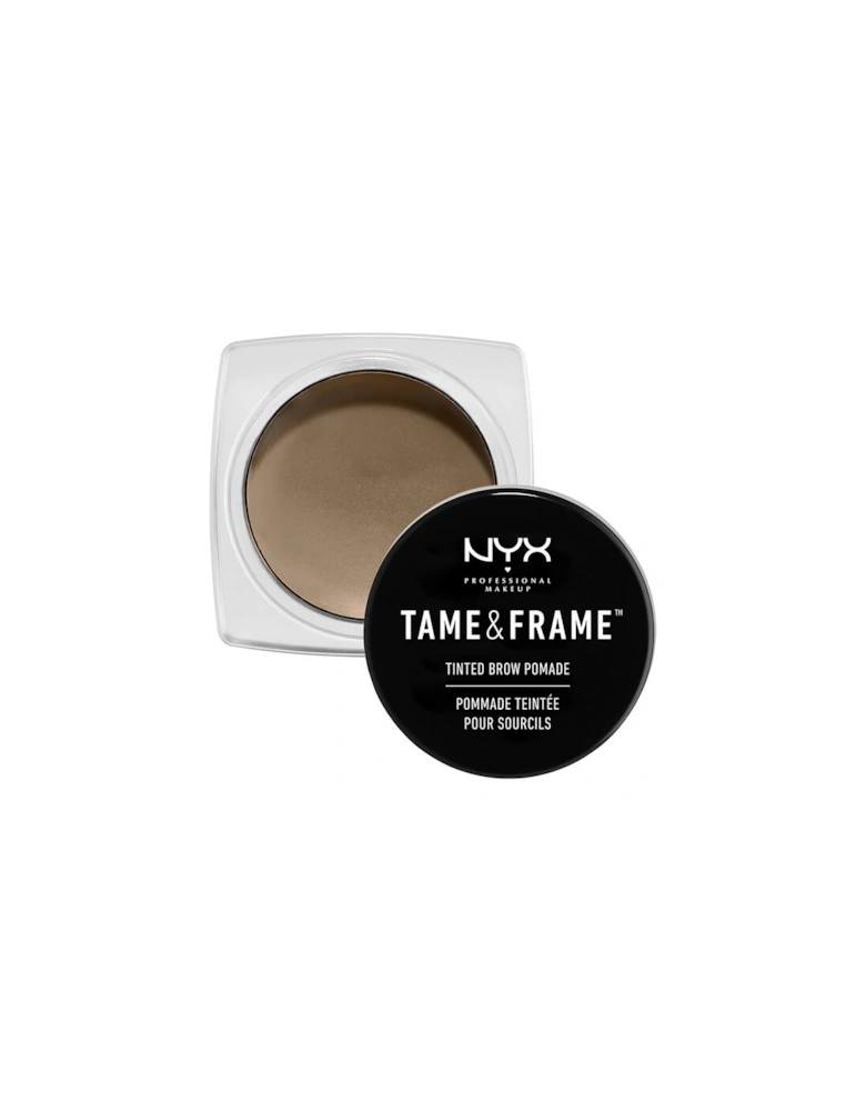 Tame & Frame Tinted Brow Pomade - Blonde