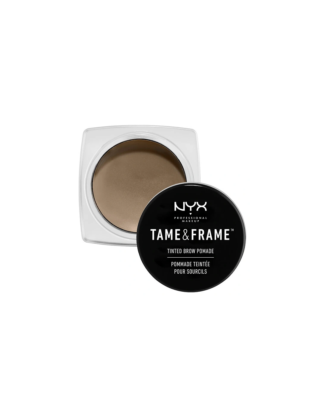 Tame & Frame Tinted Brow Pomade - Blonde, 2 of 1