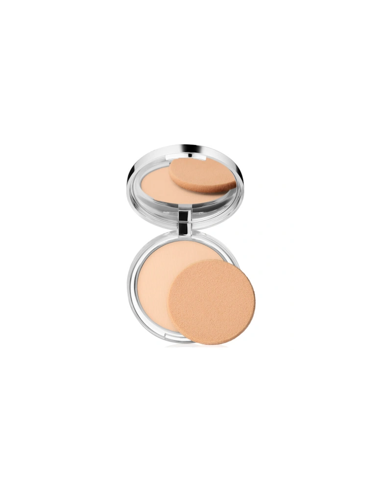 Stay-Matte Sheer Pressed Powder Oil-Free Stay Neutral