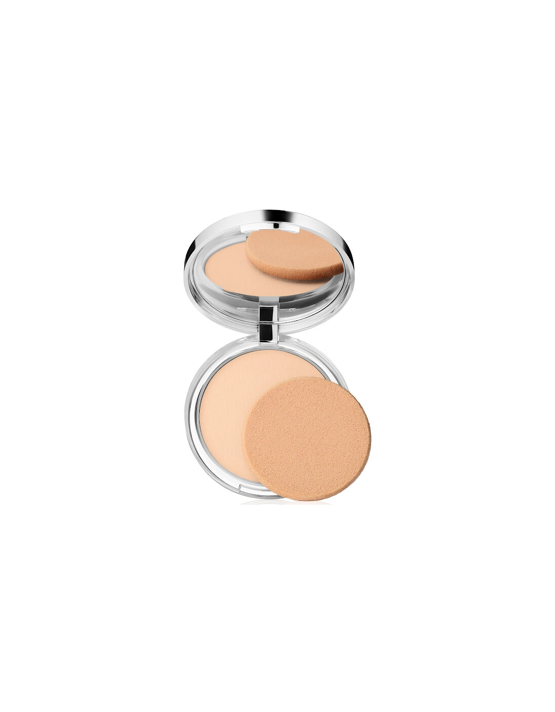 Stay-Matte Sheer Pressed Powder Oil-Free Stay Neutral, 2 of 1