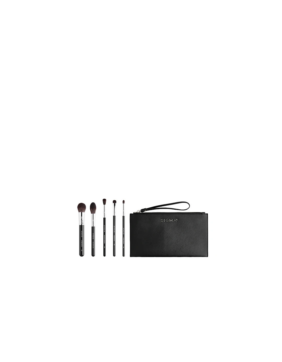 Signature Brush Set, 2 of 1