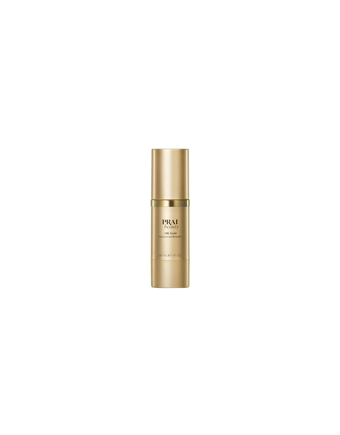 24K Gold Concentrate Retinol+ 30ml, 2 of 1
