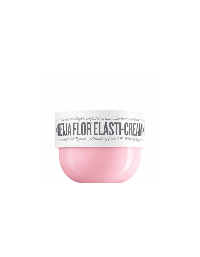 Beija Flor Elasti-Cream 240ml